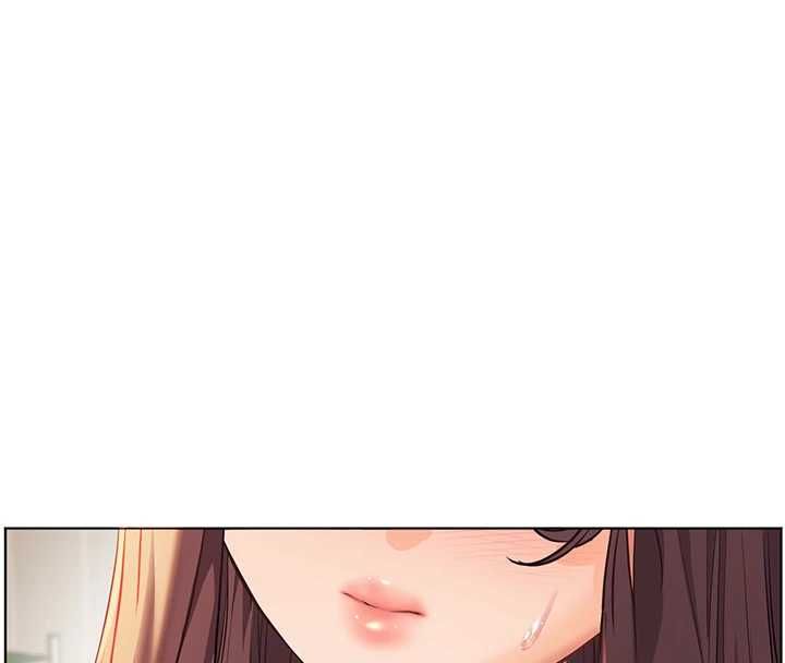 老師的親密指導第100話-劃「胸」為王策略