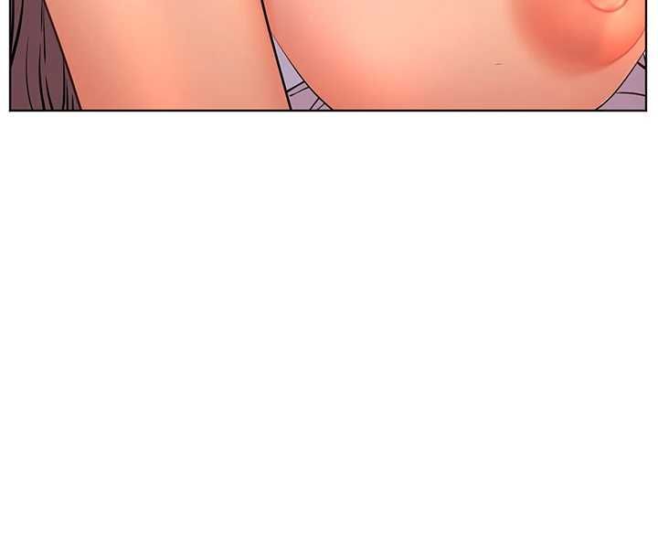 老師的親密指導第100話-劃「胸」為王策略