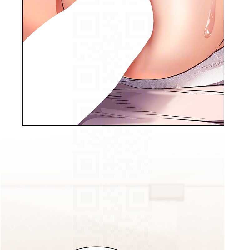 老師的親密指導第100話-劃「胸」為王策略