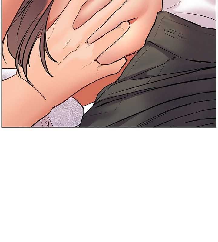 老師的親密指導第100話-劃「胸」為王策略