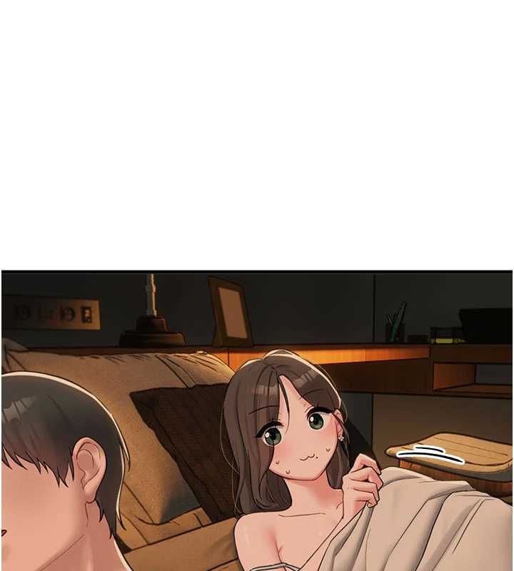 男人配額制第48話-店長的甜蜜誘惑