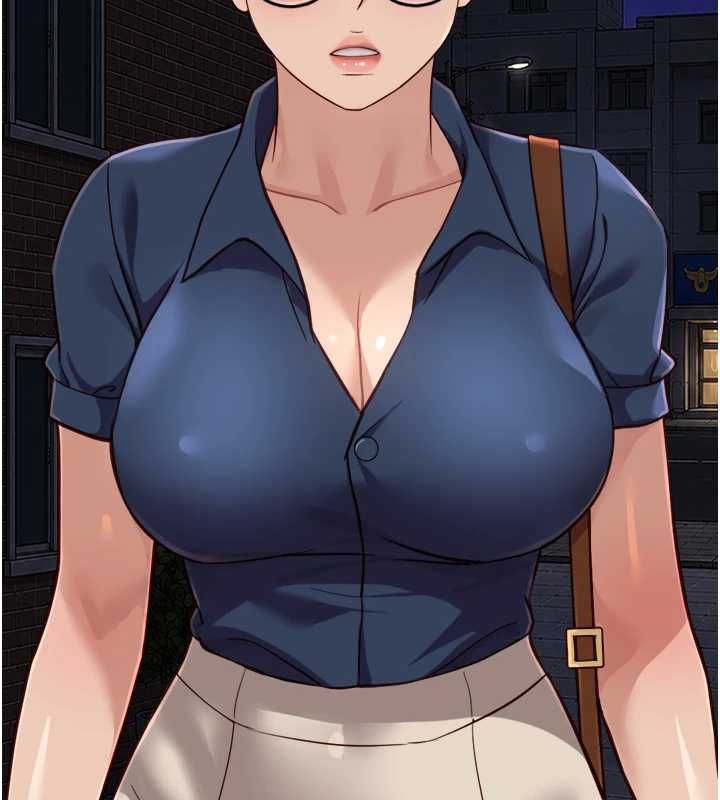 魯蛇社畜的金手指第73話-跟祕書的辦公室SM