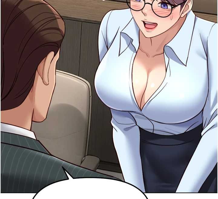 魯蛇社畜的金手指第73話-跟祕書的辦公室SM