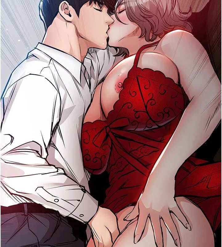 衣锦还乡第48話-妳老公的罪，用這個洞償還