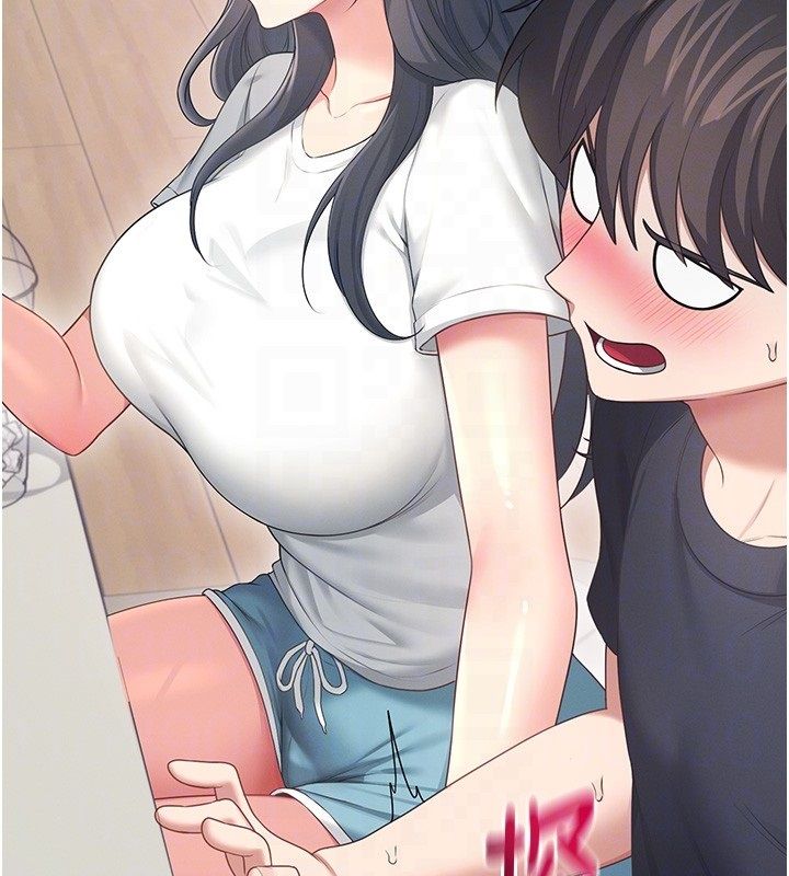 飞机杯女神连线中第65話-你的精華更香甜♥