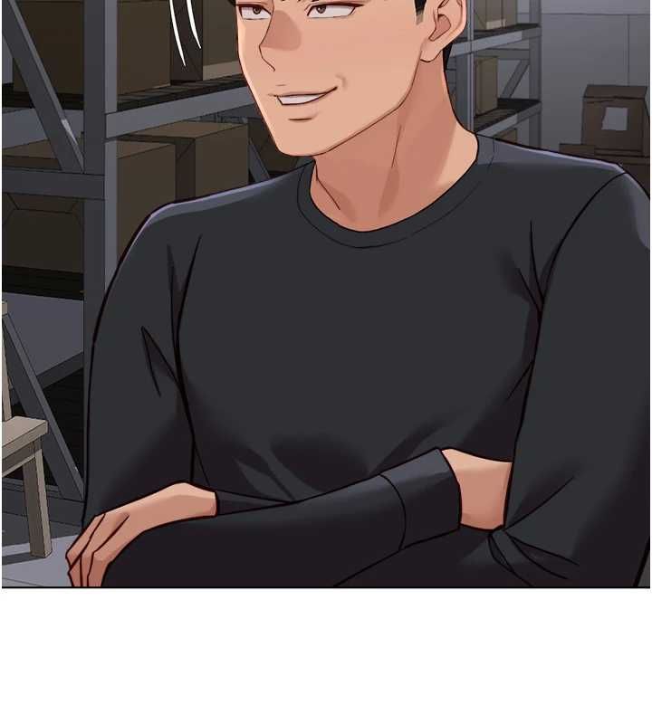 鲁蛇社畜的金手指第74話-太久沒「修理」妳了