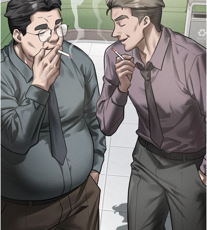 堕落物语2第59話-偷偷來的感覺好興奮♥