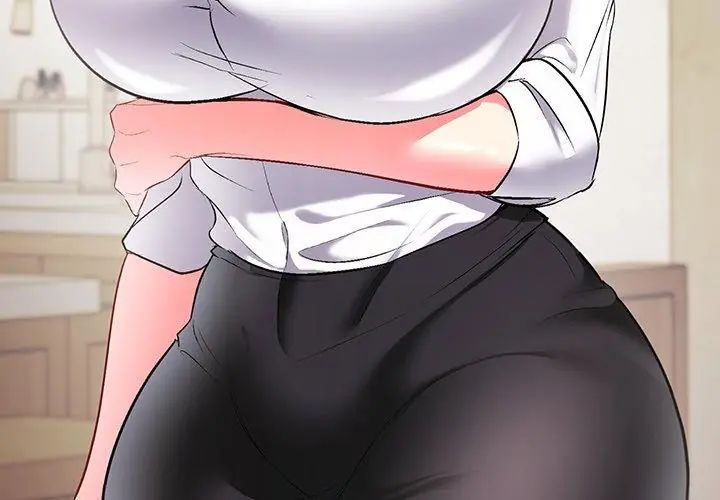 不一样的甜点第2话