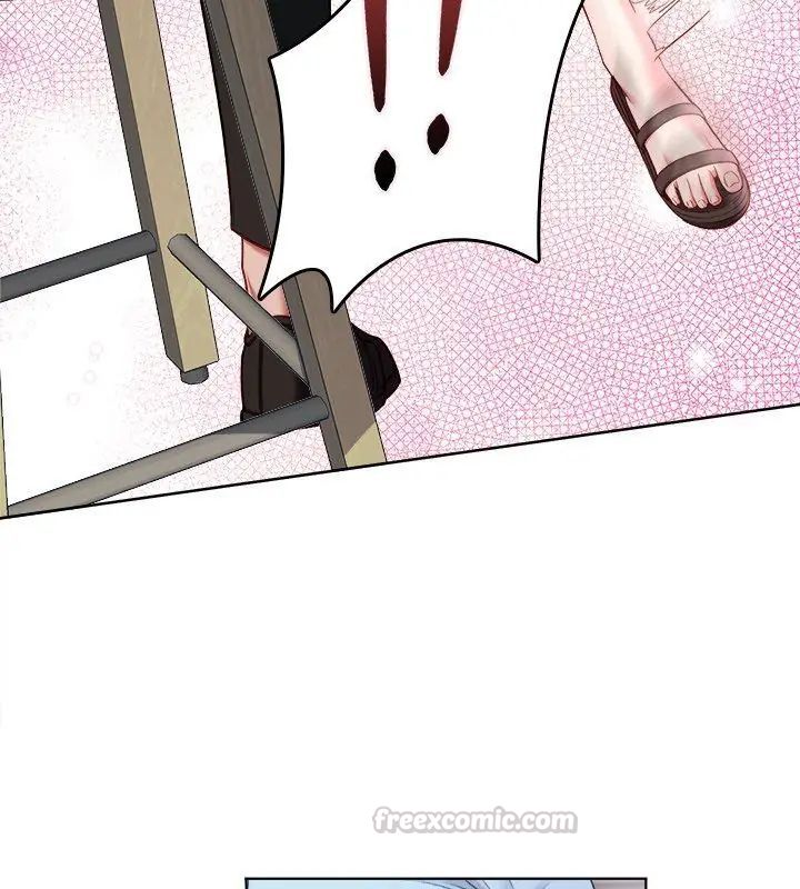 不一样的甜点第3话