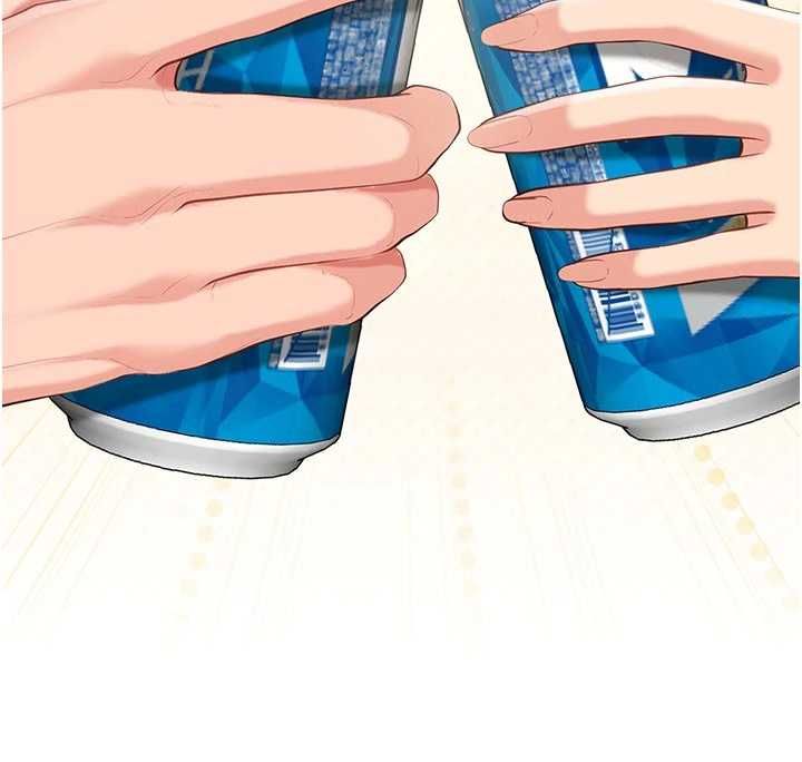 報告女班長:一根突起第60話-被兒子發現怎麼辦?