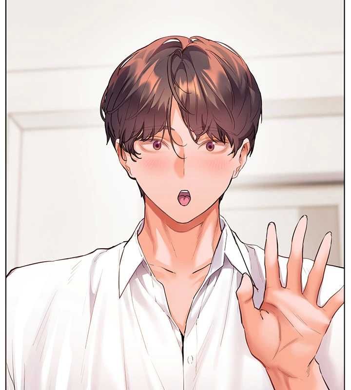 老師的親密指導第106話-投奔下個溫暖美鮑