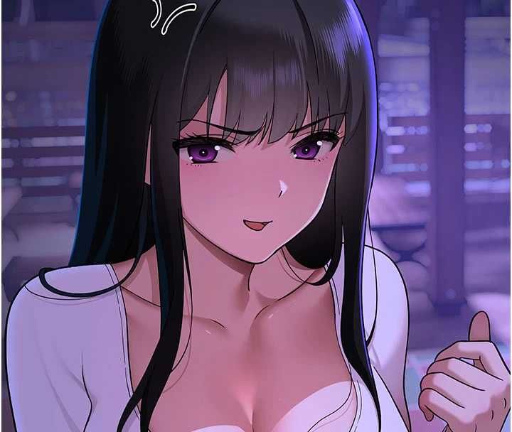 斯文壞貓貓第3話-濕了不一定有fu
