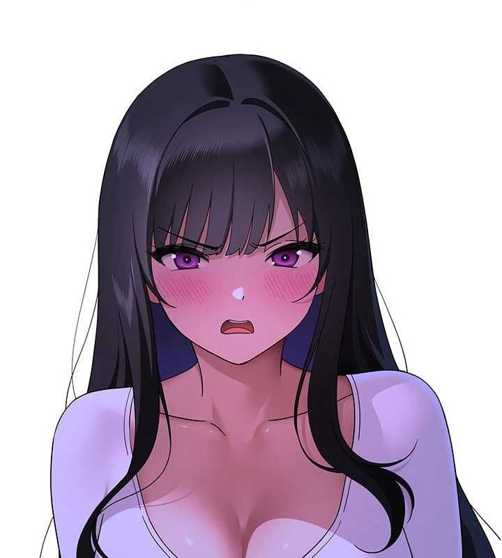 斯文壞貓貓第3話-濕了不一定有fu