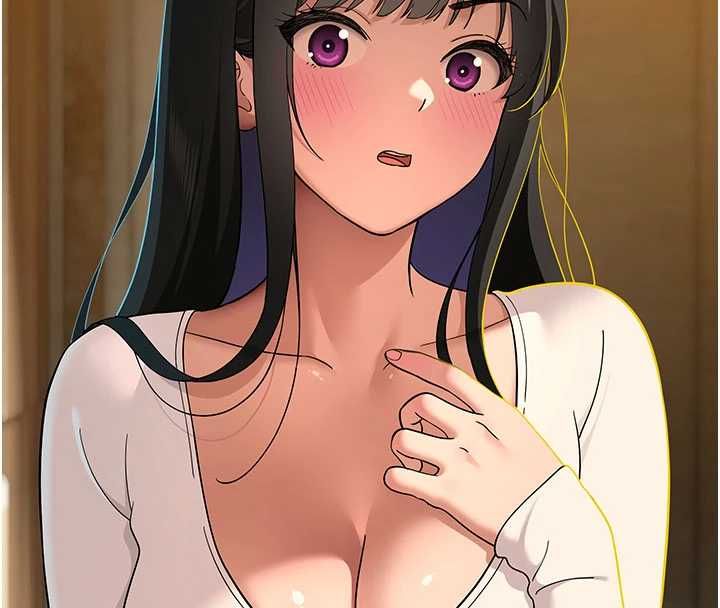 斯文壞貓貓第3話-濕了不一定有fu
