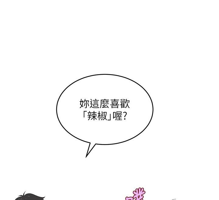 斯文壞貓貓第7話-妳就這麼喜歡吃「辣椒」?