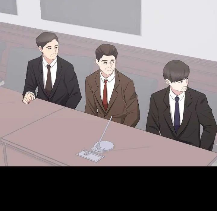 豪門千金的男人第24話