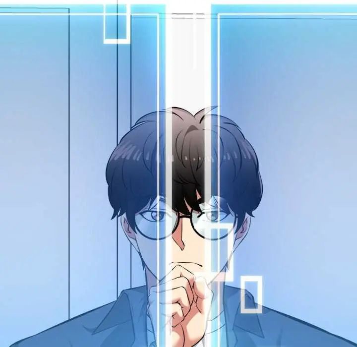 啟動復仇系統第29話