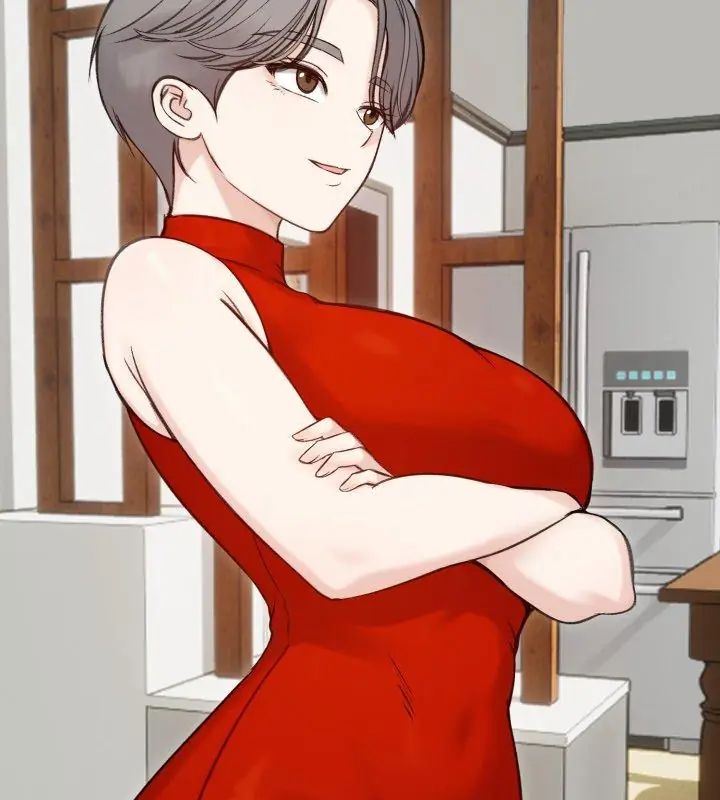 老婆捲款潛逃後第66話