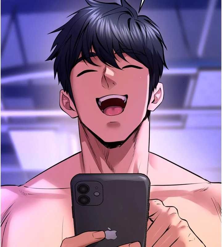 獄火重生第75話-我已經變成他的形狀了&hearts;