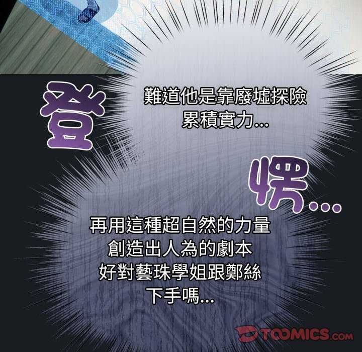 配角的生存任務第72話