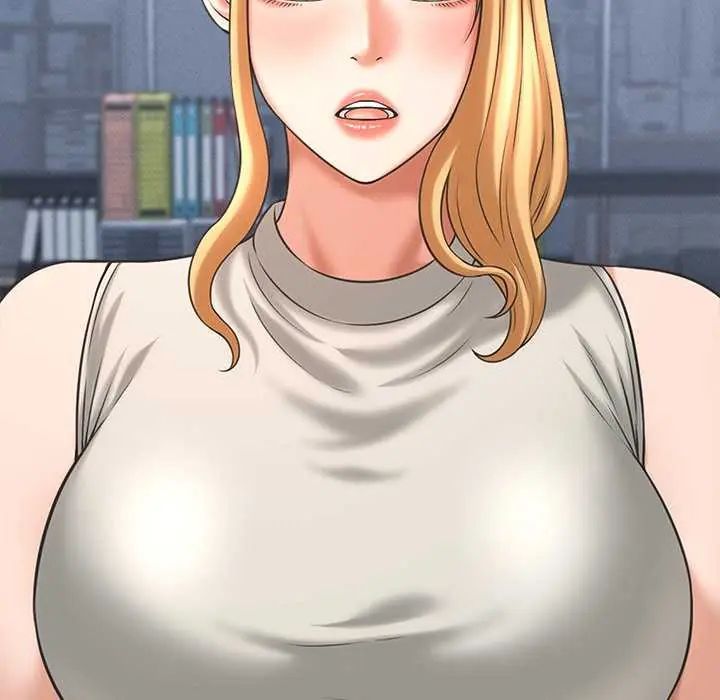 她們的夜晚屬於我第49話