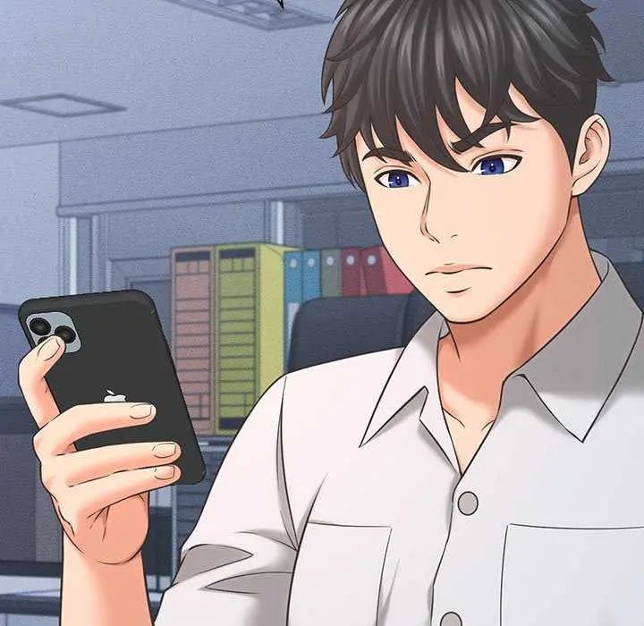 她們的夜晚屬於我第49話