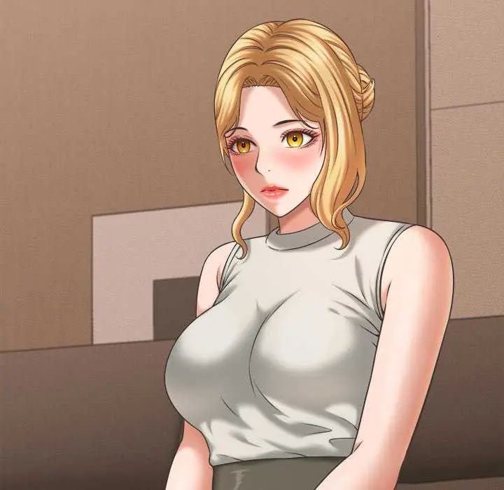 她們的夜晚屬於我第49話