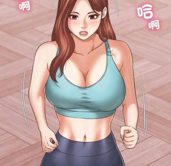 她們的夜晚屬於我第49話