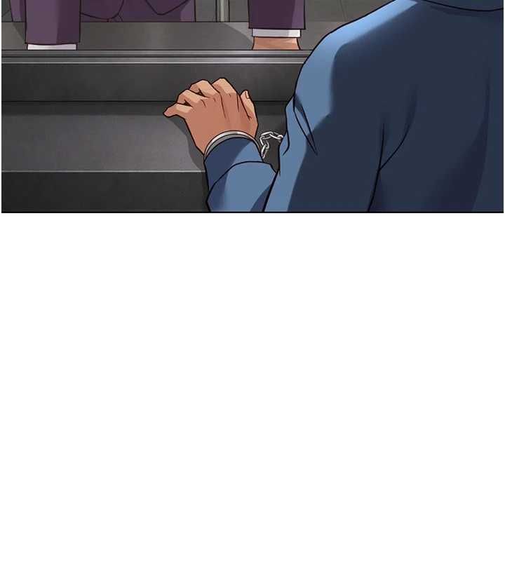 魯蛇社畜的金手指第79話-多虧洪秘書很「能幹」