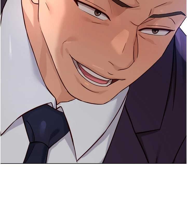 魯蛇社畜的金手指第79話-多虧洪秘書很「能幹」