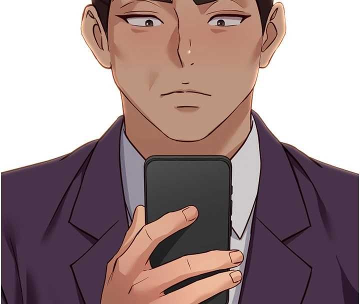 魯蛇社畜的金手指第79話-多虧洪秘書很「能幹」