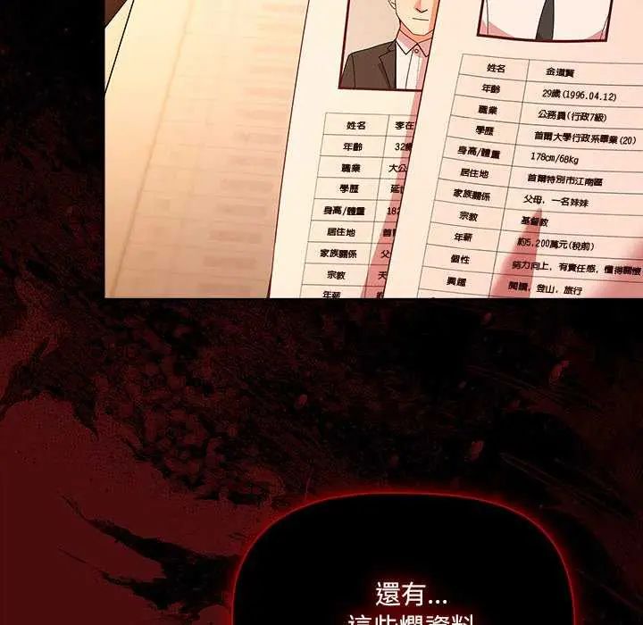 幸福來得太突然第81話