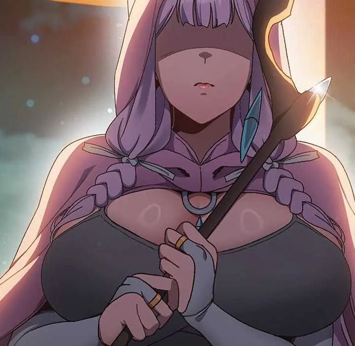 男人稀缺的異世界第43話