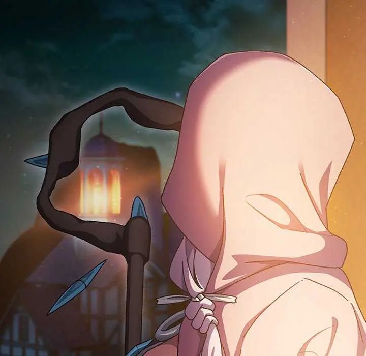 男人稀缺的異世界第43話