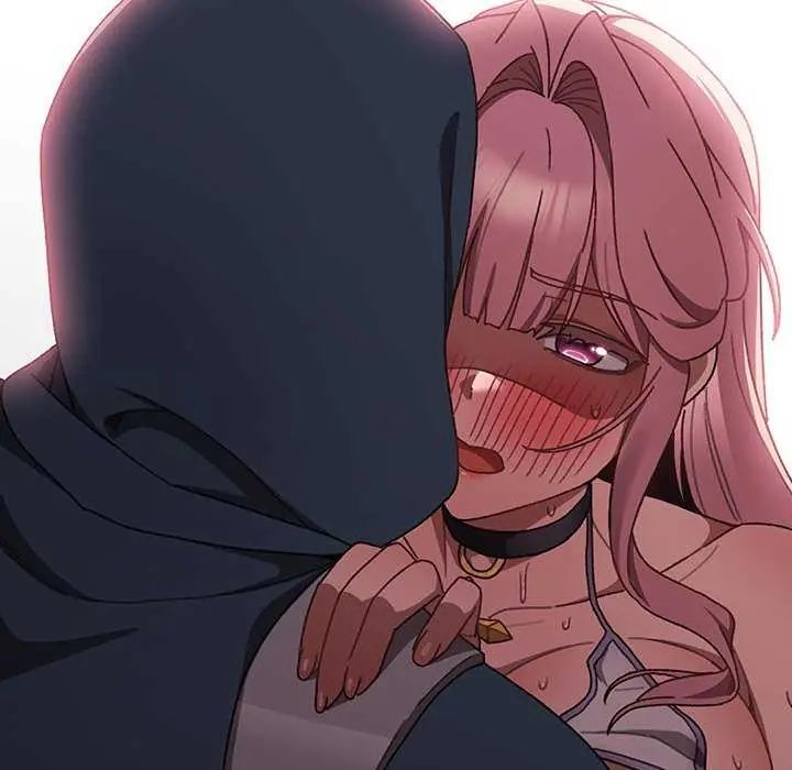 男人稀缺的異世界第43話