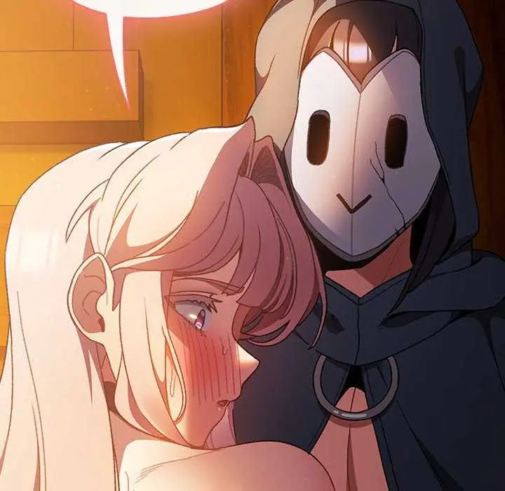 男人稀缺的異世界第43話