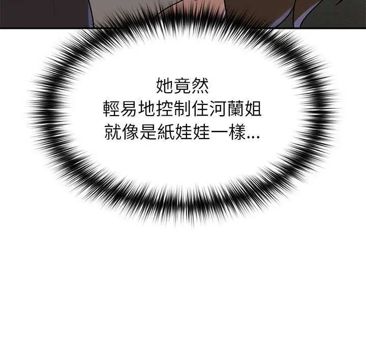 野獸的王國第31話