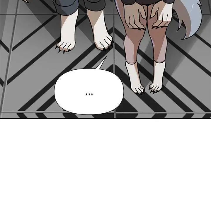野獸的王國第31話