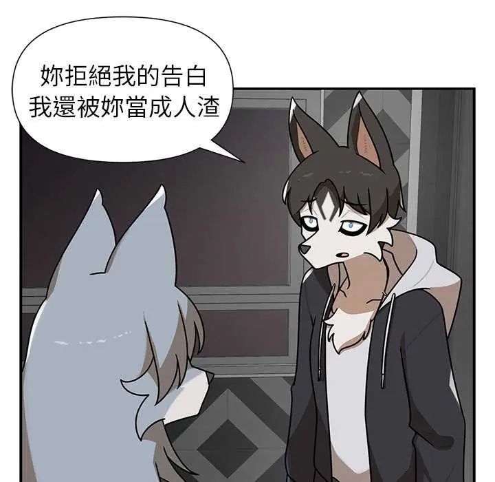 野獸的王國第31話