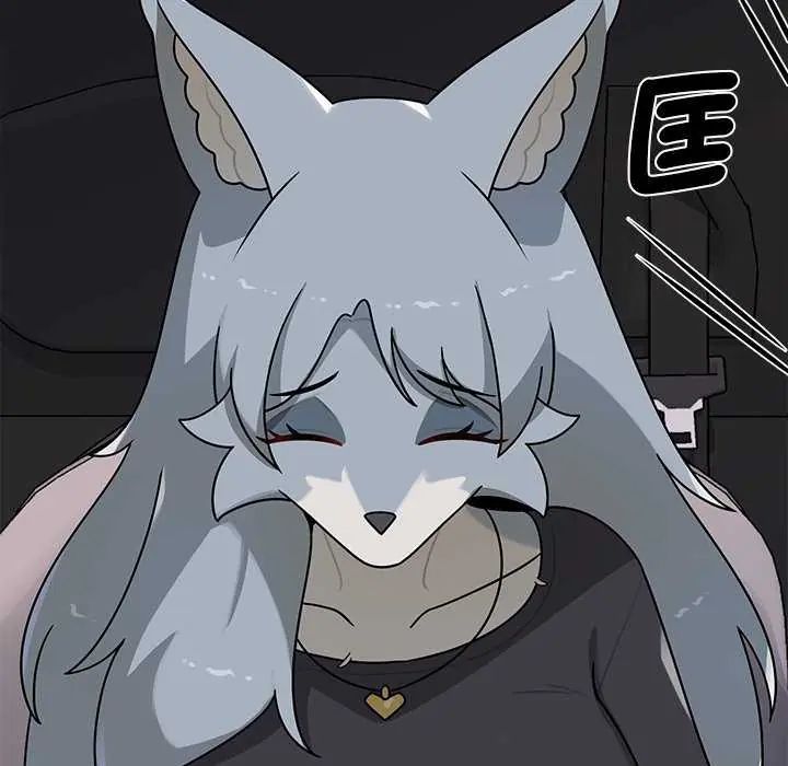 野獸的王國第31話