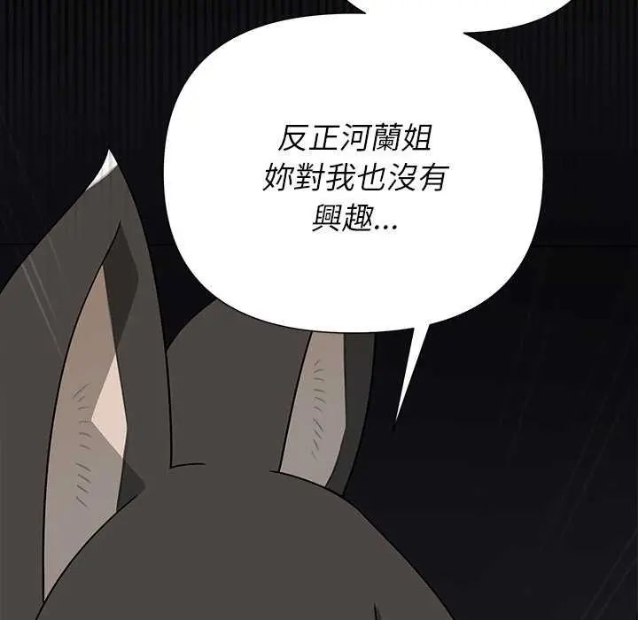 野獸的王國第31話