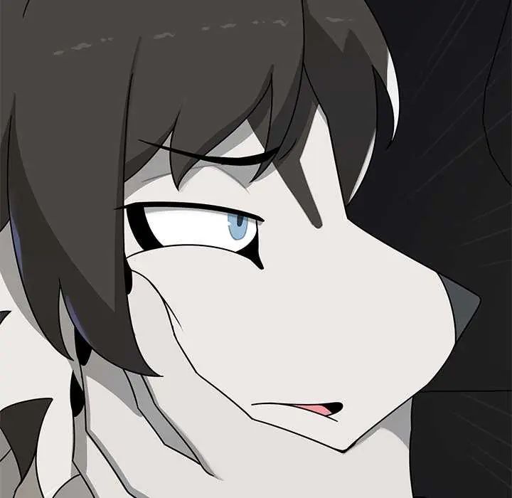 野獸的王國第31話