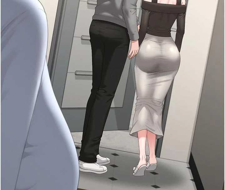 獵艷琯理員第49話-最後一次向你妥協