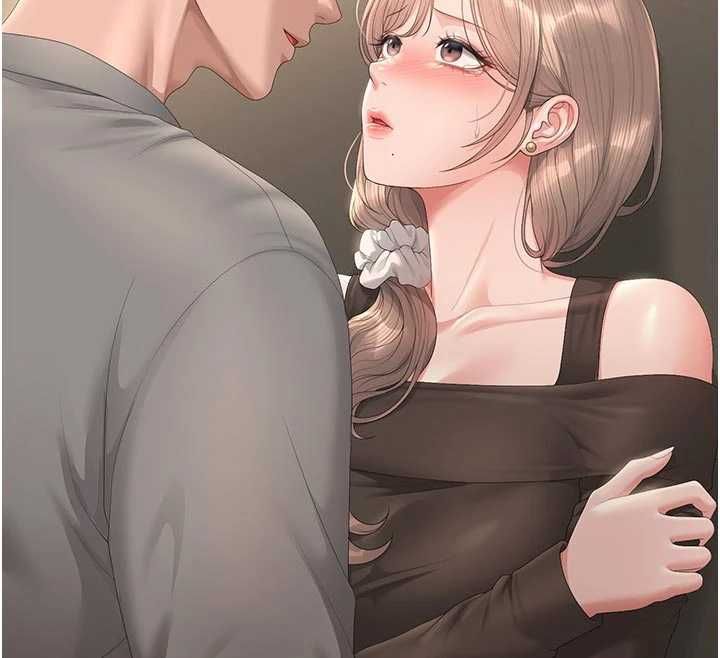 獵艷琯理員第49話-最後一次向你妥協
