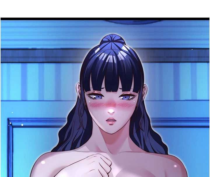 民宿精營中第68話-我能接受主人的任何要求