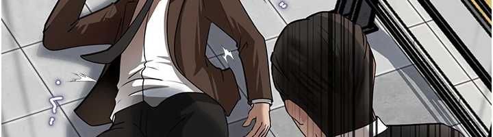 岳母為何那樣第111話-一片狼藉的婚禮與結局