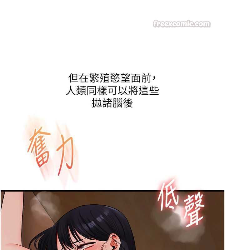 玩轉學姊第117話-解鎖野砲新地點