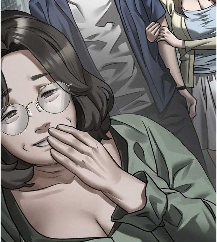 墮落物語2第63話-晴天霹靂的真相