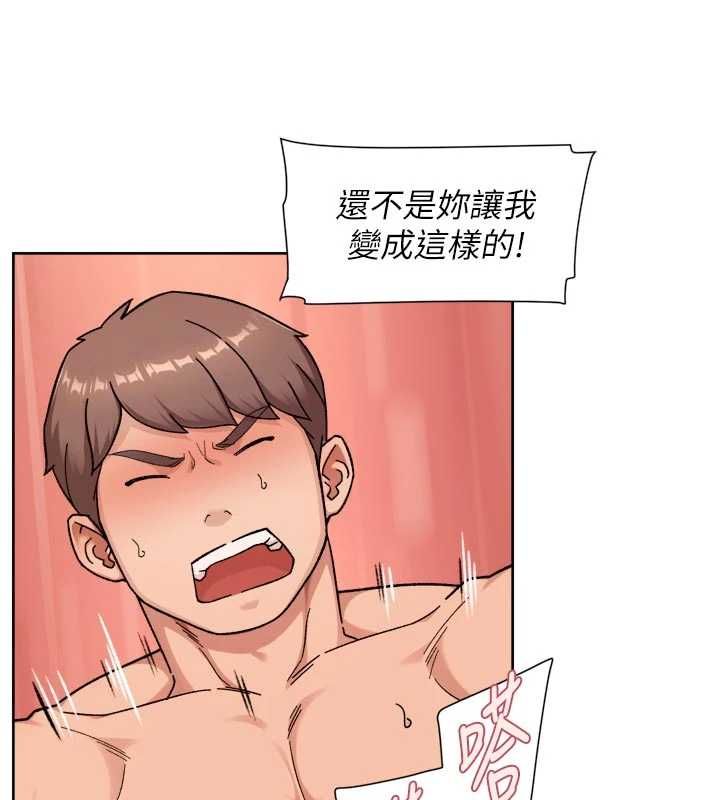深層潔淨達人第71話-我也想讓你舒服&hearts;