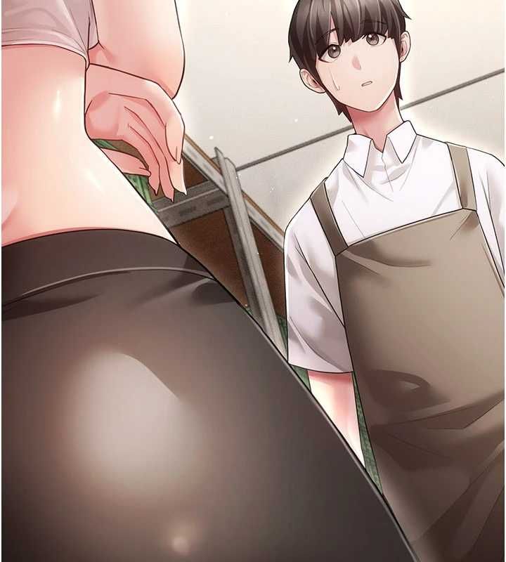 偽純愛變態第9話-辛苦工作的獎勵